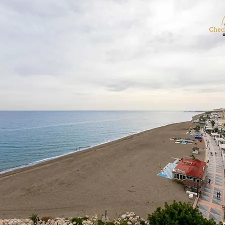 Апартаменты Castillo Santa Clara 1º Linea El Trasval