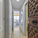 Castillo Santa Clara 1º Linea El Trasval Apartman Torremolinos