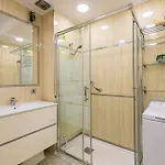Apartman Castillo Santa Clara 1º Linea El Trasval