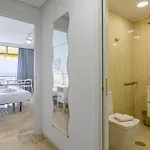 Castillo Santa Clara 1º Linea El Trasval Apartman Torremolinos