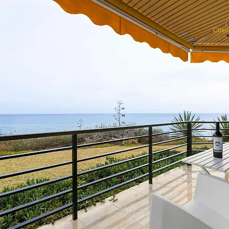 Apartment El Trasval 1ª Linea *