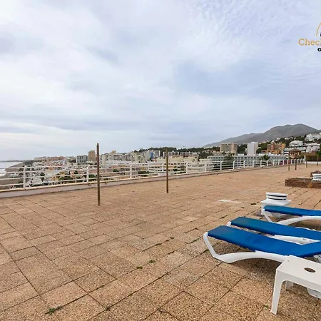 El Trasval 1ª Linea Torremolinos