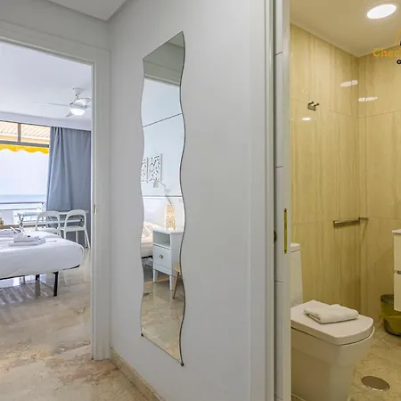 El Trasval 1ª Linea Apartment Torremolinos