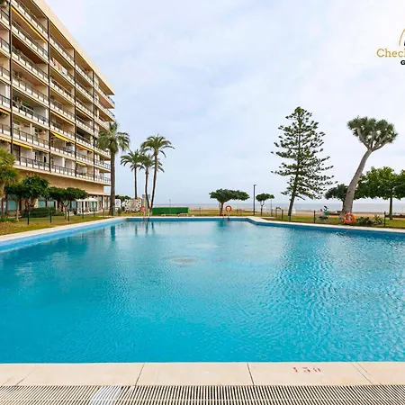 El Trasval 1ª Linea * Torremolinos